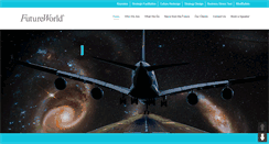 Desktop Screenshot of futureworld.org